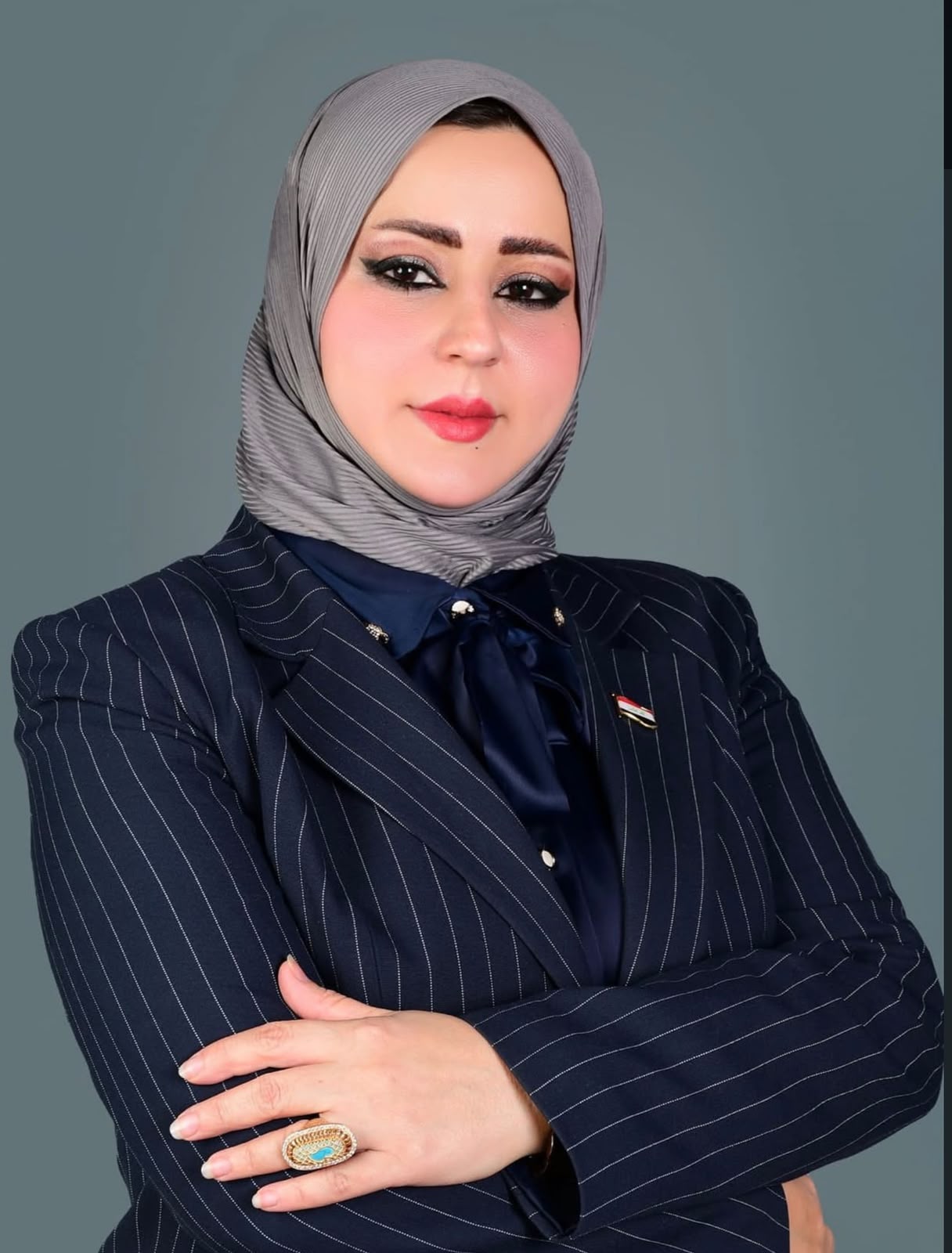 صورة السيرة الذاتية