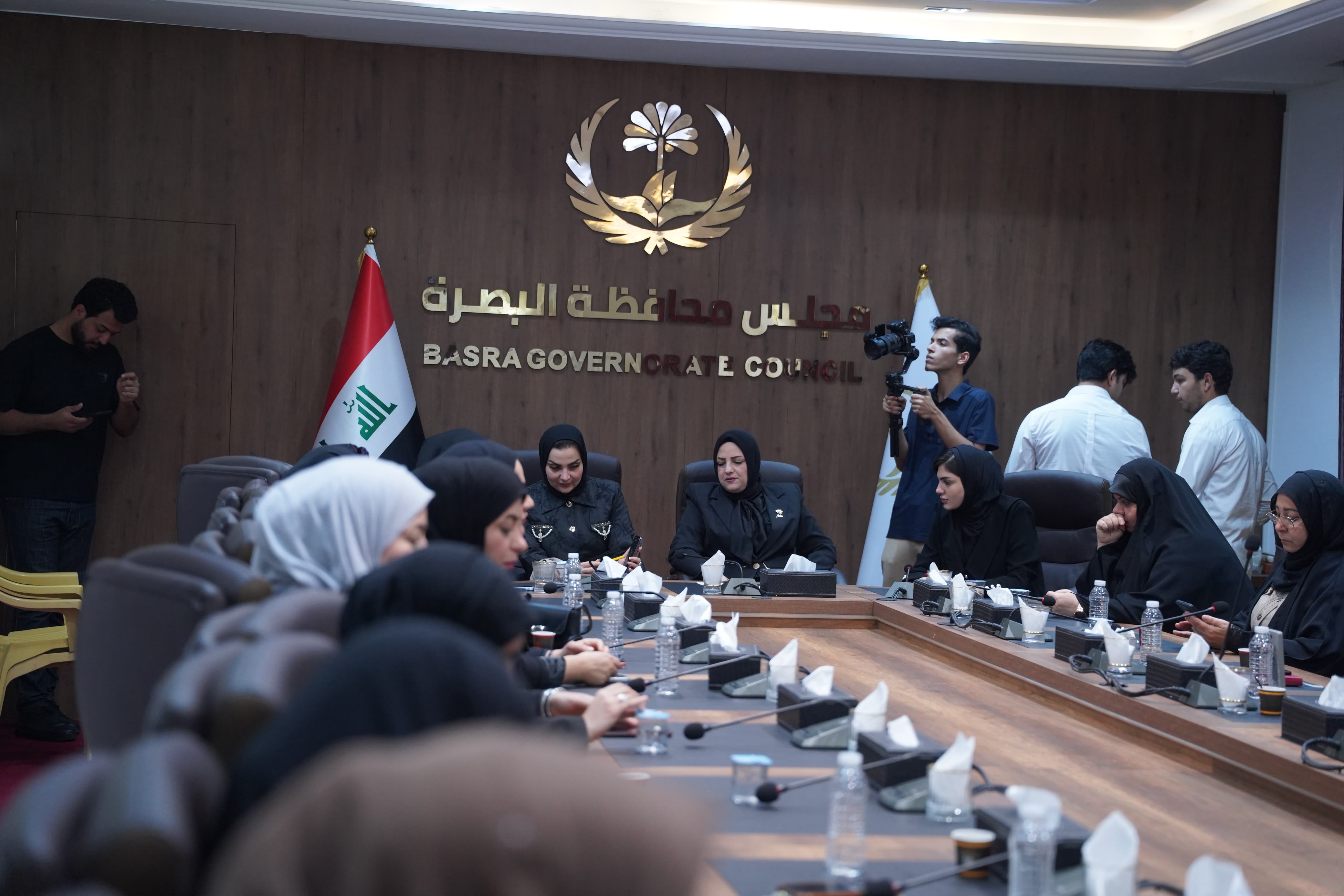 صورة الأخبار والتغطيات الإعلامية